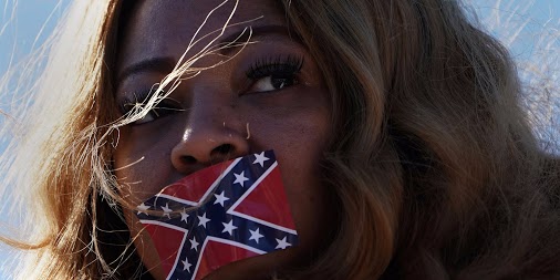 A confederate flag compromise that isn’t