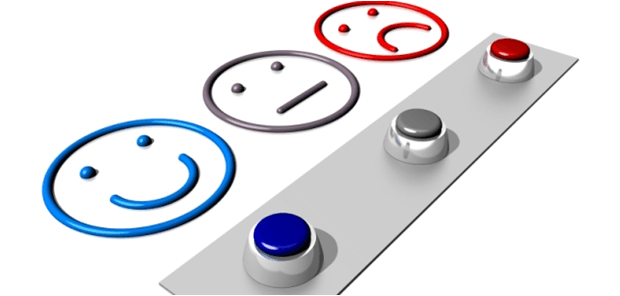 The squeaky wheel gets the grease