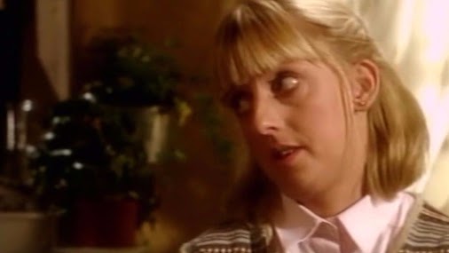 RIP, Emma Chambers