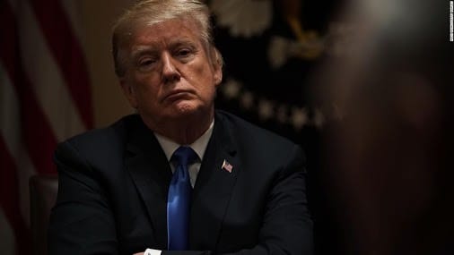 The “Difficult Client” President