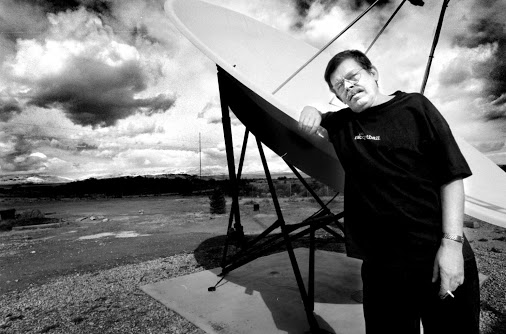 RIP, Art Bell