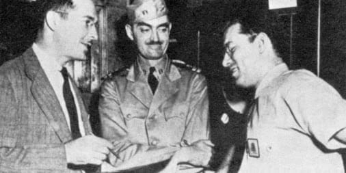 Asimov’s “Foundation” to be made into a TV series