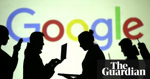 Google loses a “right to be forgotten” case in the UK