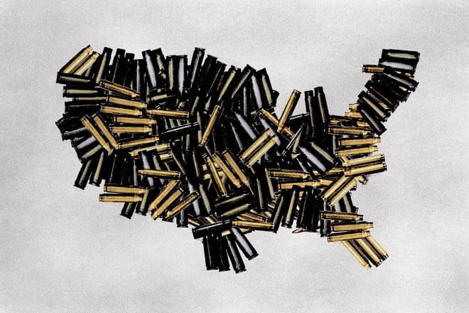 Oversimplifying public policy debates doesn’t make them simpler (Guns Edition)