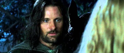 The new Amazon “Lord of the Rings” series will focus on Aragorn