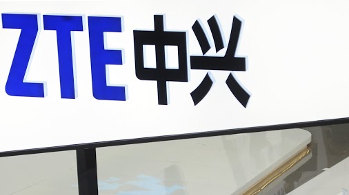 Still not clear what Trump is on about regarding ZTE