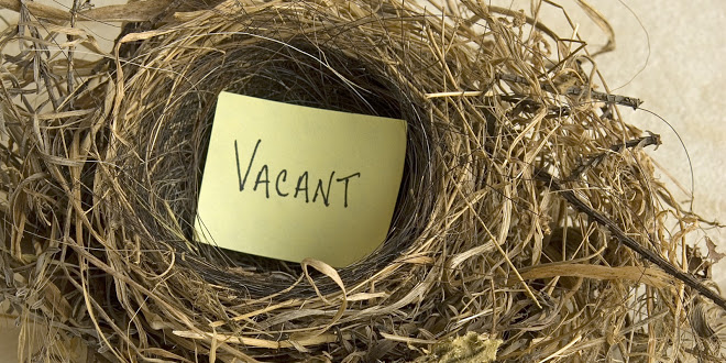 Tales of the Empty Nest, One of a Series