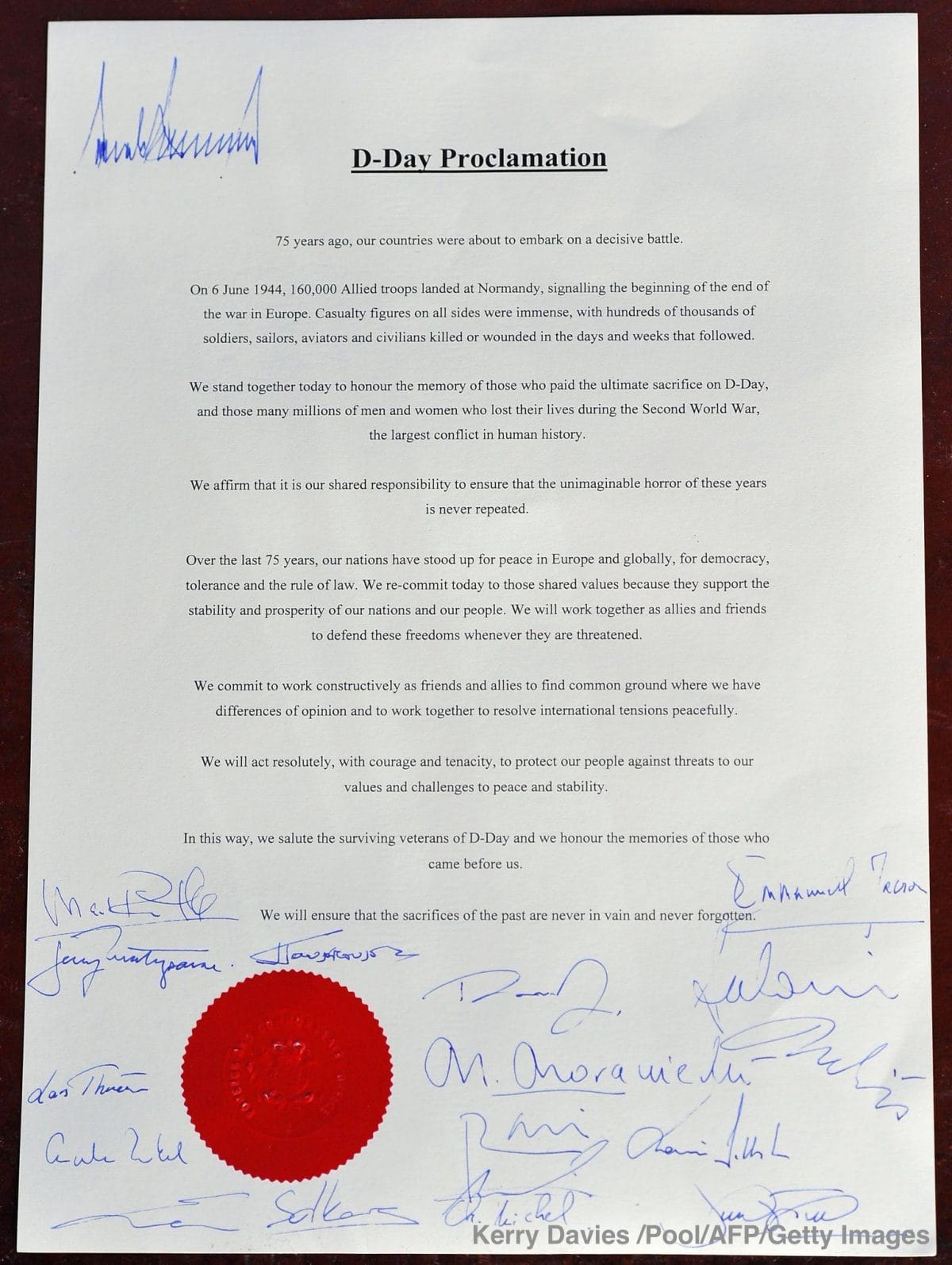 The Cheese Stands Alone