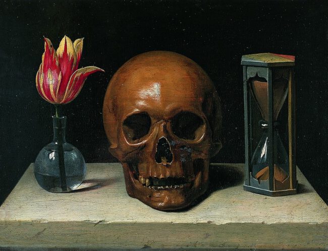 Memento Mori