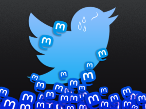 Twitter to Mastodon migration