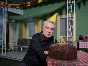 theater of the mind - david byrne birthday