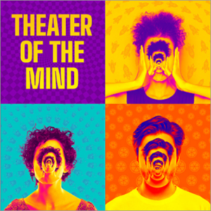 theater of the mind - poster