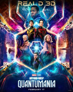 Guardians of the Galaxy Vol. 3 - Wikipedia