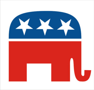 GOP elephant