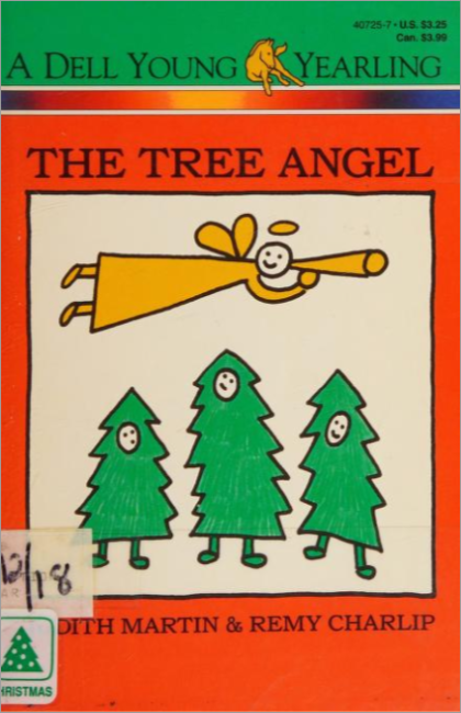 The Tree Angel