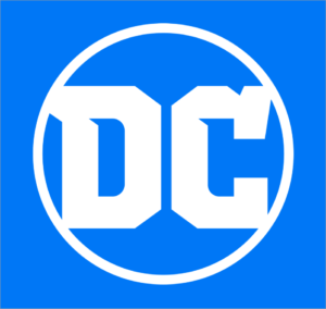 DC logo 2016