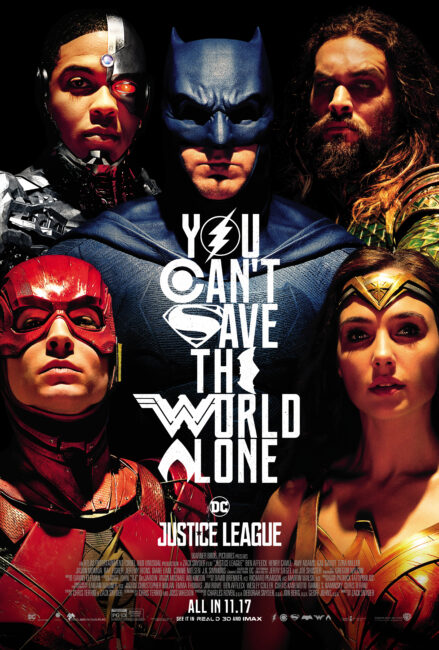 Zack Snyder's Justice League,” Reviewed: A Super-Slog of a