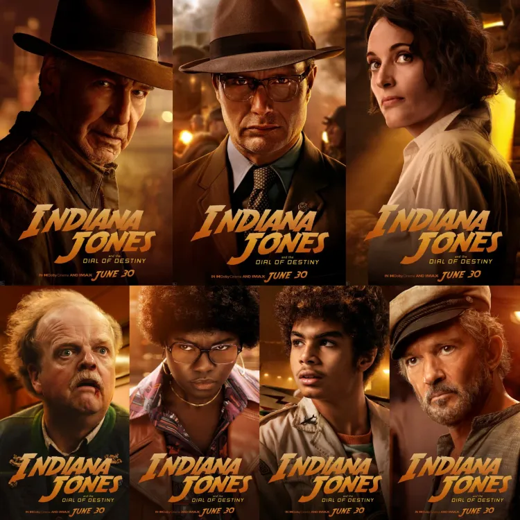 IMDb on X: Indiana Jones and the Raiders of the Lost Ark 🐍 Love it, or  hate it?   / X